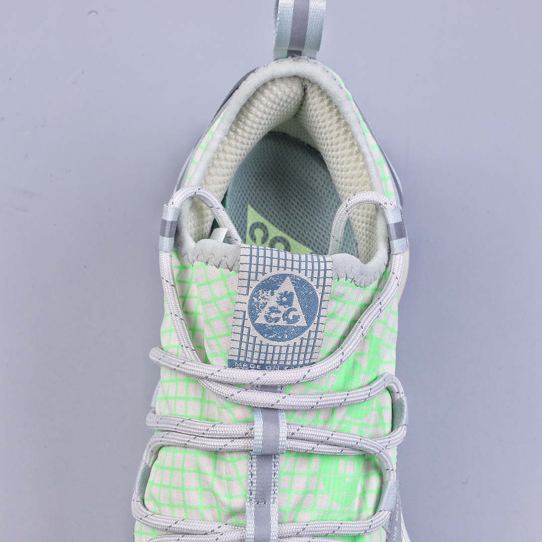 200 Nike ACG Mountain Fly Low GORE-TEX ACG户外登山系列越跑低帮休闲运动徒步鞋 DJ4030-001