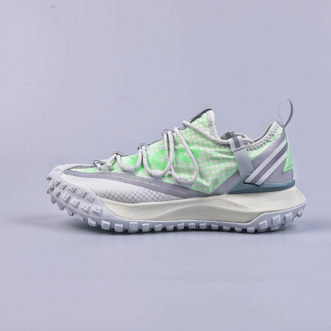 200 Nike ACG Mountain Fly Low GORE-TEX ACG户外登山系列越跑低帮休闲运动徒步鞋 DJ4030-001
