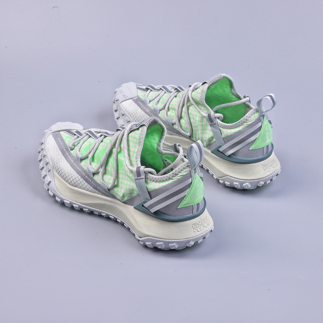 200 Nike ACG Mountain Fly Low GORE-TEX ACG户外登山系列越跑低帮休闲运动徒步鞋 DJ4030-001