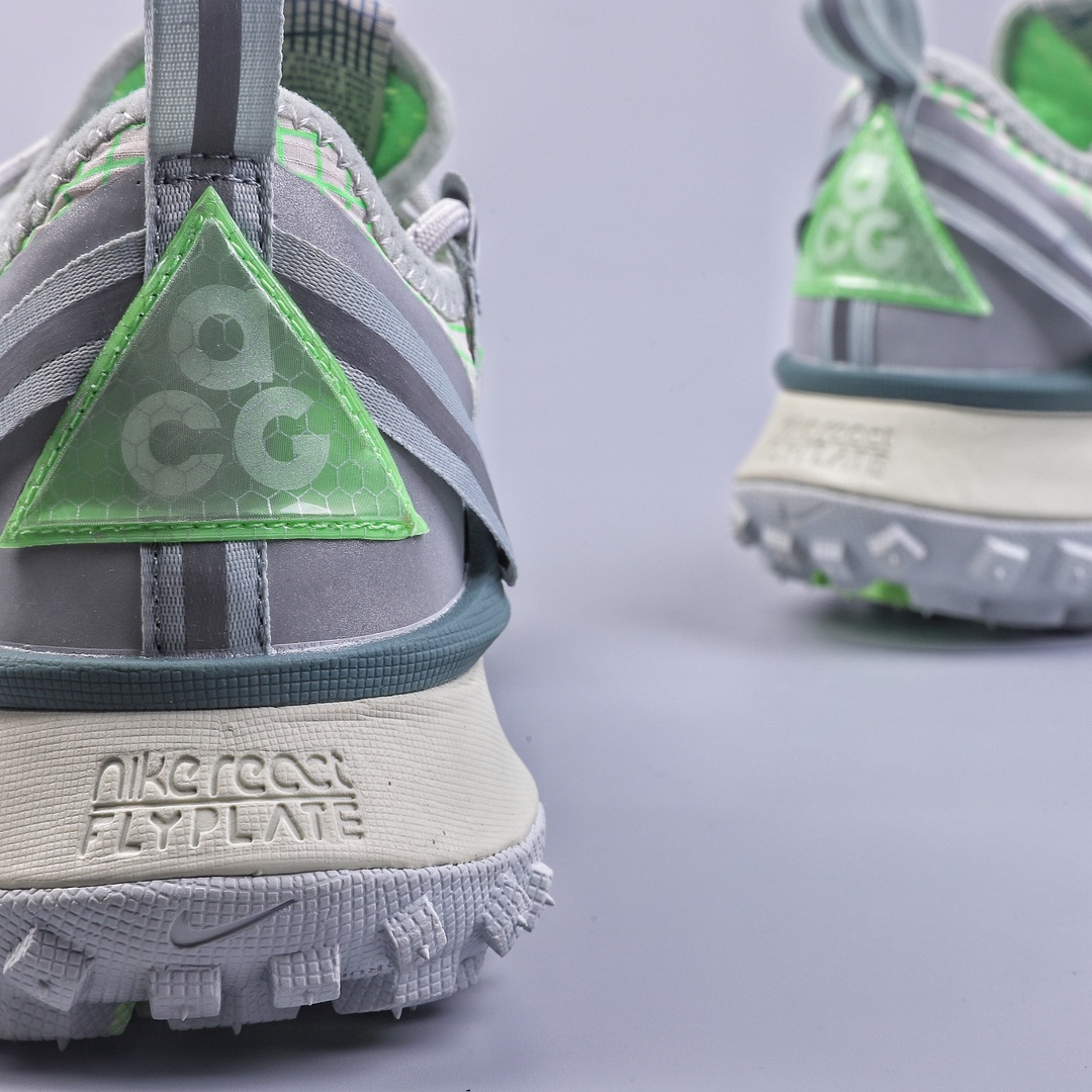200 Nike ACG Mountain Fly Low GORE-TEX ACG户外登山系列越跑低帮休闲运动徒步鞋 DJ4030-001