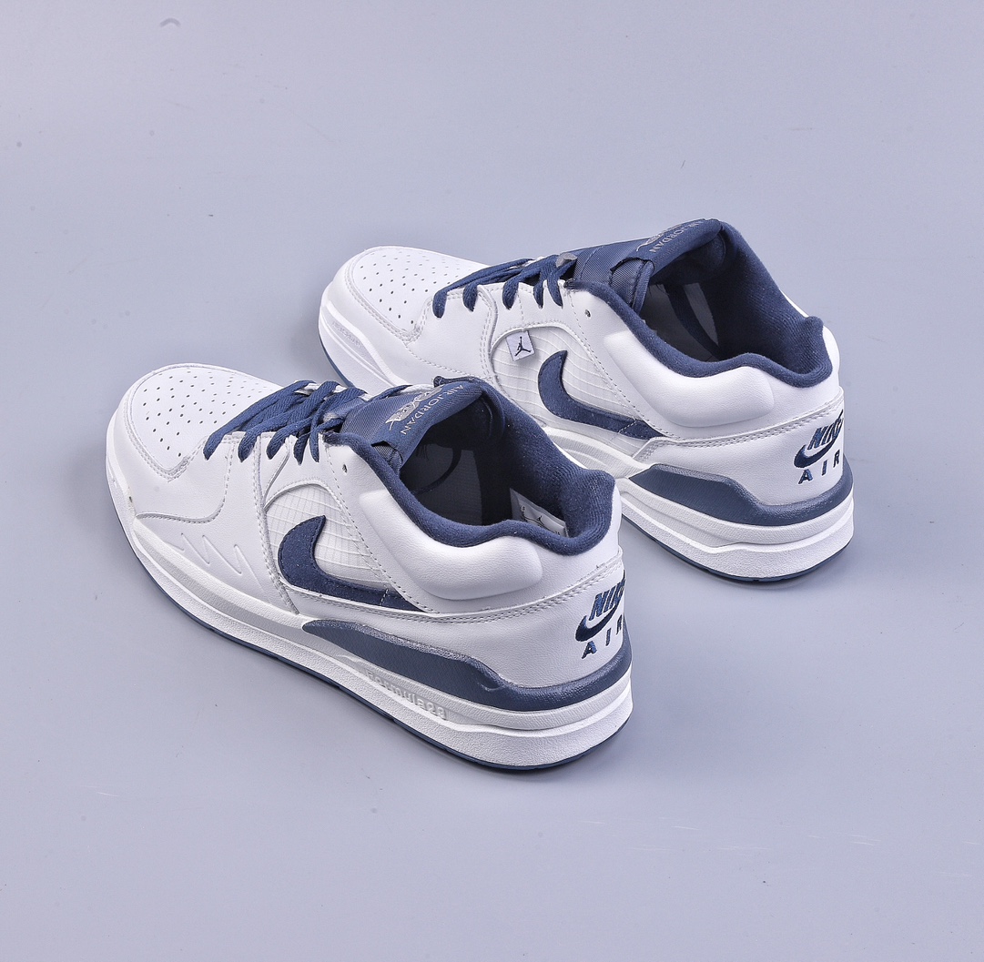 220 Air Jordan Stadium 9O Stadium “白灰” FB2269-104