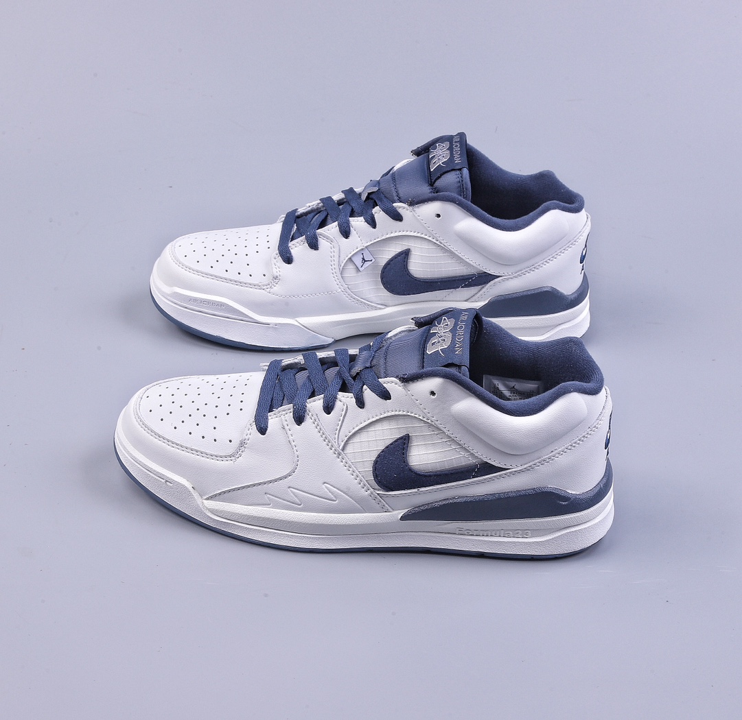 220 Air Jordan Stadium 9O Stadium “白灰” FB2269-104