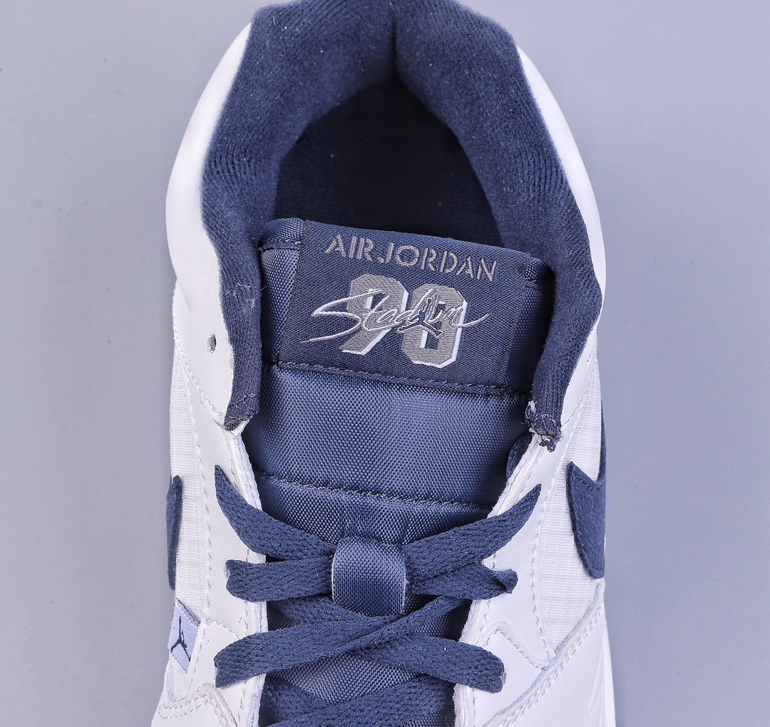 220 Air Jordan Stadium 9O Stadium “白灰” FB2269-104