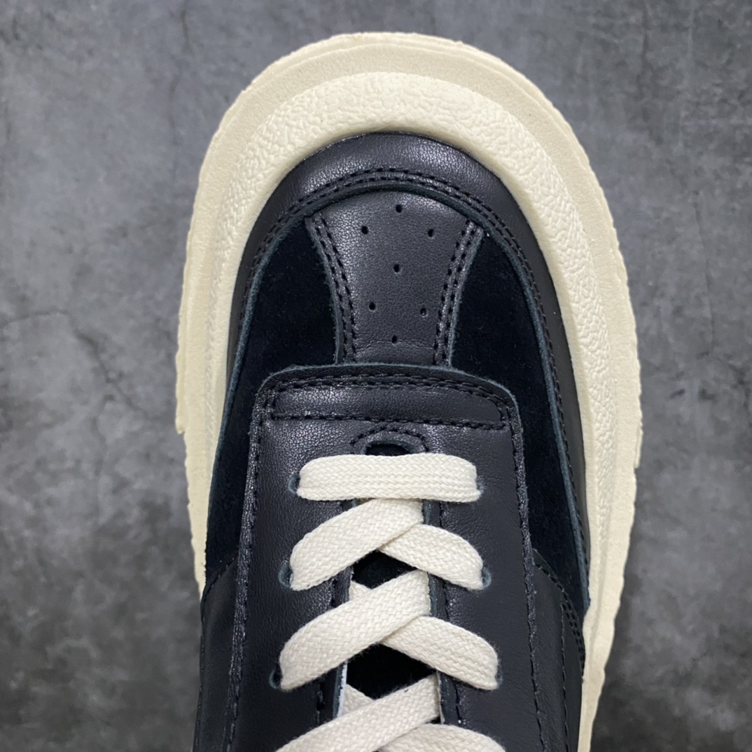 MM6 SNGG｜Retor thick-soled casual shoes are based on the version of classic sneakers moral training shoes