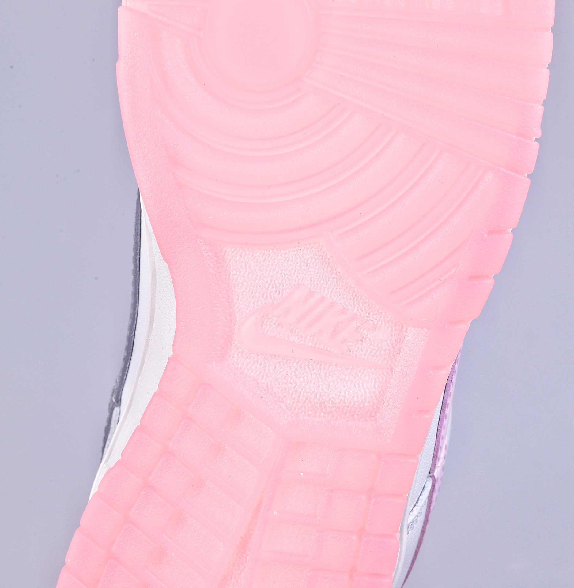 210 Nike Dunk Low 520 ”Summit White & Pink Foam” 粉白 FN3451-161