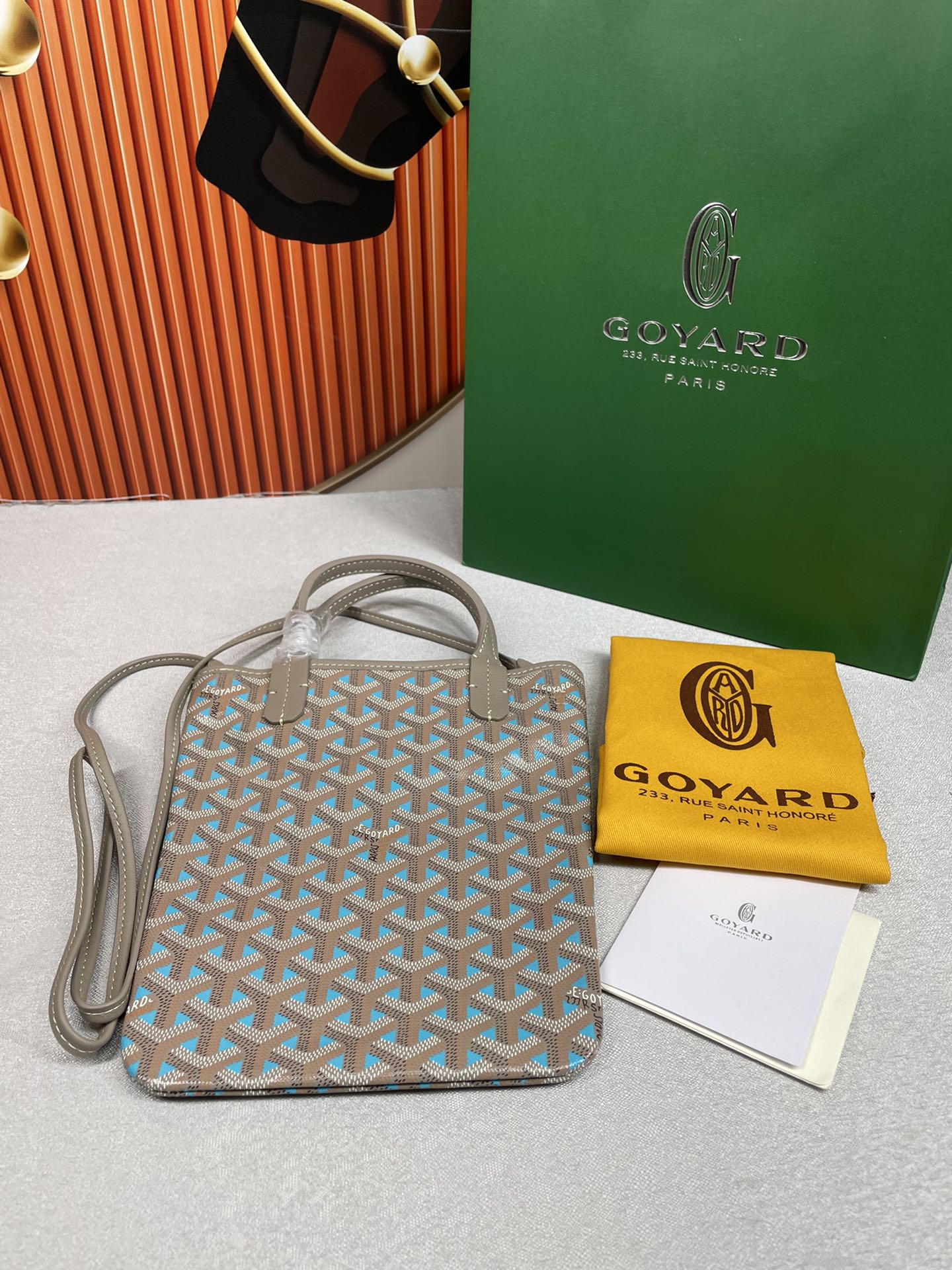 [Goyard Women