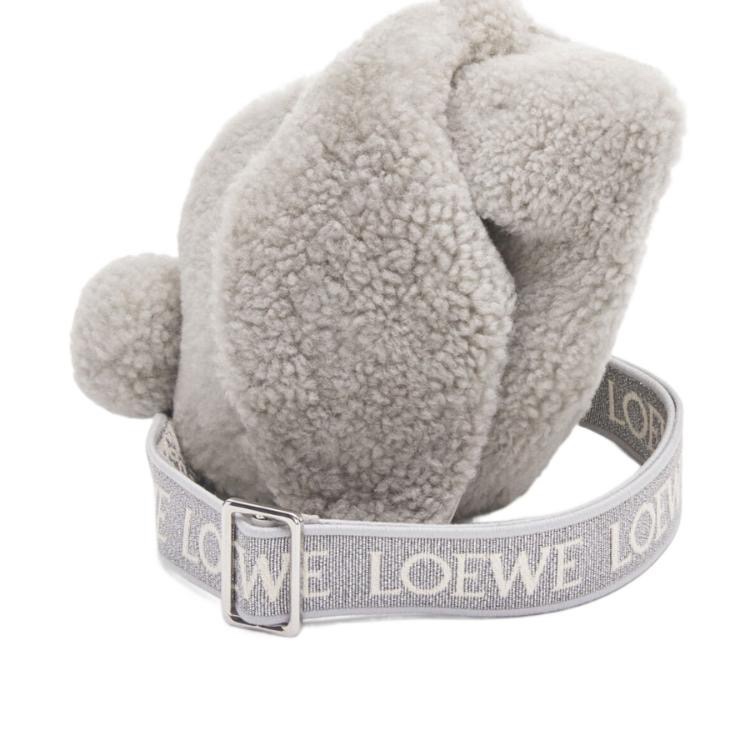 NO:191969,#Official website picture#,bunny bag hair rabbit19860909#官网图#,bunny bag毛兔,Bag