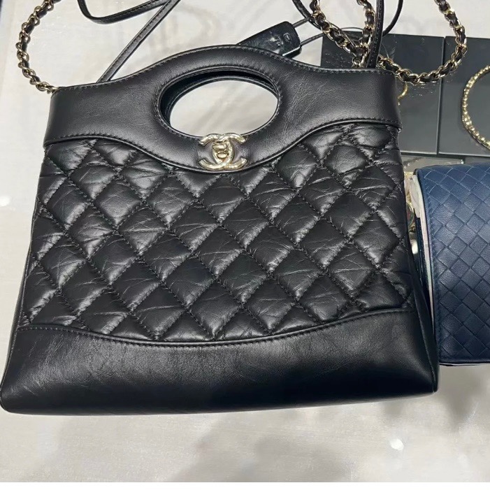 El Mini31bag es tan adorable que es difícil de conseguir.