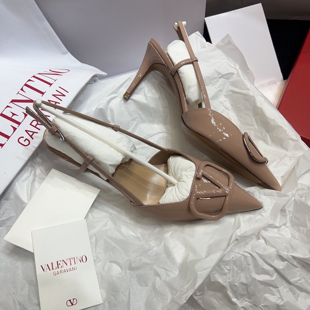 발렌티노 신발 94672 Valentino Shoes