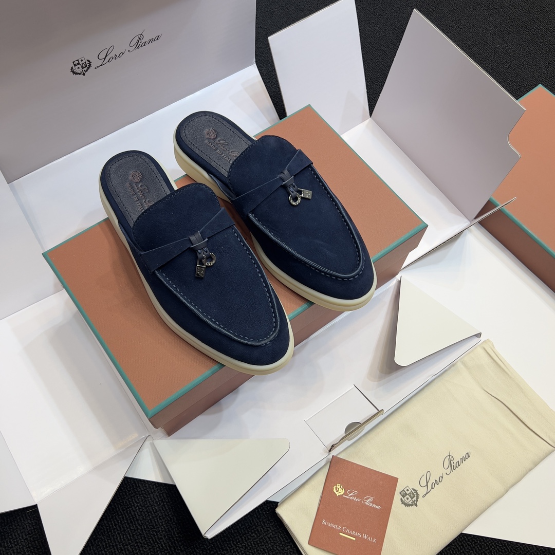 로로피아나 신발 94639 Loro Piana Shoes