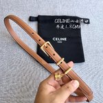Where should I buy replica
 Celine Belts Women