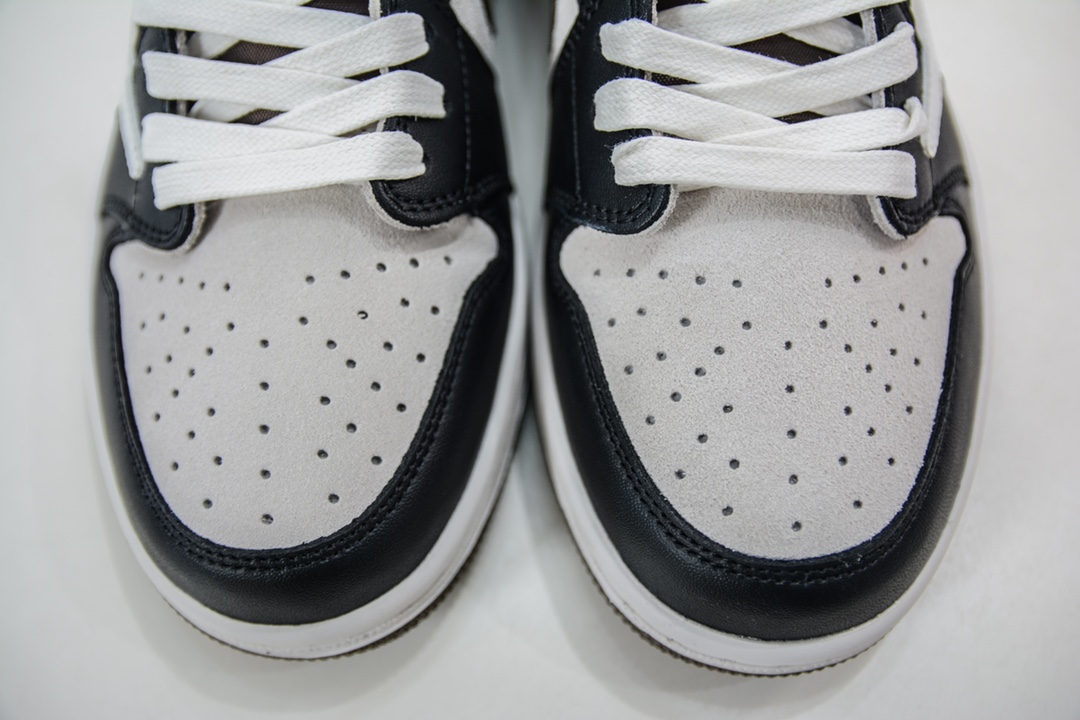 220 R Fragment x Travis Scott x Air Jordan 1 Low 三方联名倒钩DM7866-902