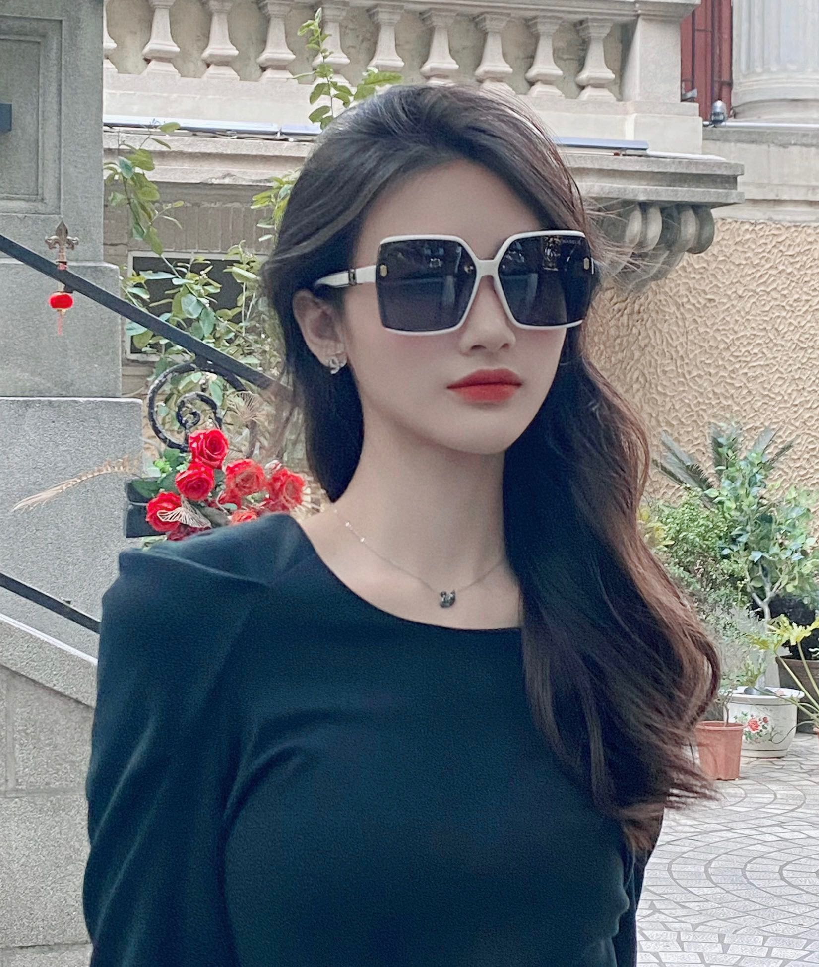 Where can I buy
 Chanel Sunglasses Only sell high-quality
 Women Fashion