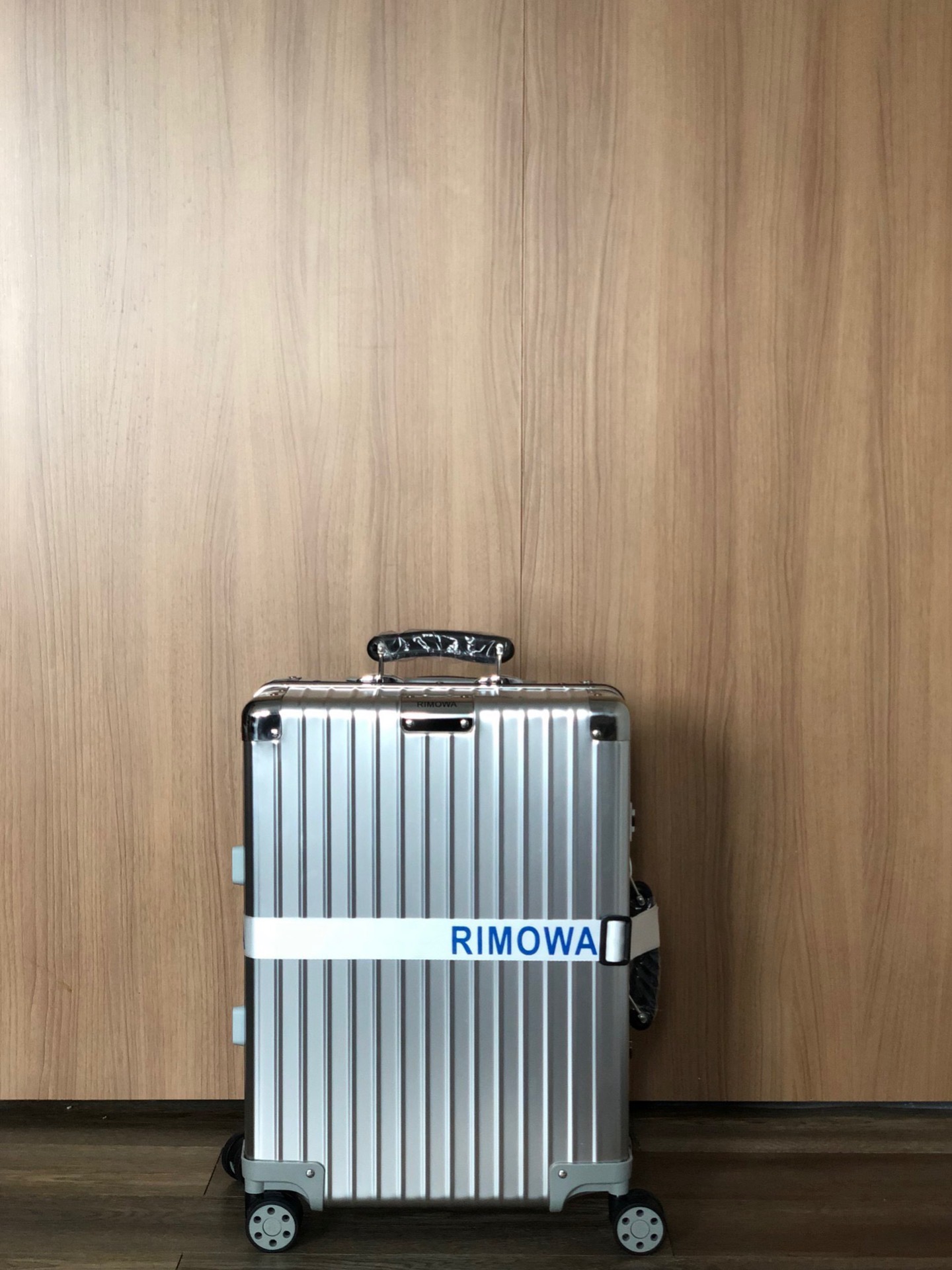 972///// rimowa zp logo// M 50 Tsa/ 20 55×20×40 24 71×26×47 28 79×27×52cm Novità