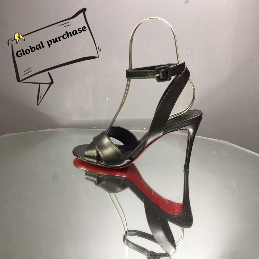 NO:100043,High-end custom classic series!  H8.5Cm, size 34-42. Customized model, L39-023 black cowhide, official website synchronization Standard European code Reference:L39-023 Color:black/black Material:cowhide Lining:goat leather Heel height:8.5Cm Sole:leather sole Size:EU 34-42 (US 4-11):,,christian louboutin,cowhide19860909高端订制 精典款系列！ H8.5Cm,尺码34-42码.订制款,L39-023黑色牛皮,官网同步 标准欧码 Reference:L39-023 Color:black/black Material:cowhide Lining:goat leather Heel heigh:8.5Cm Sole:leather sole Size:EU 34－42（US 4一11) :,,christian louboutin,cowhide,Women's Shoes