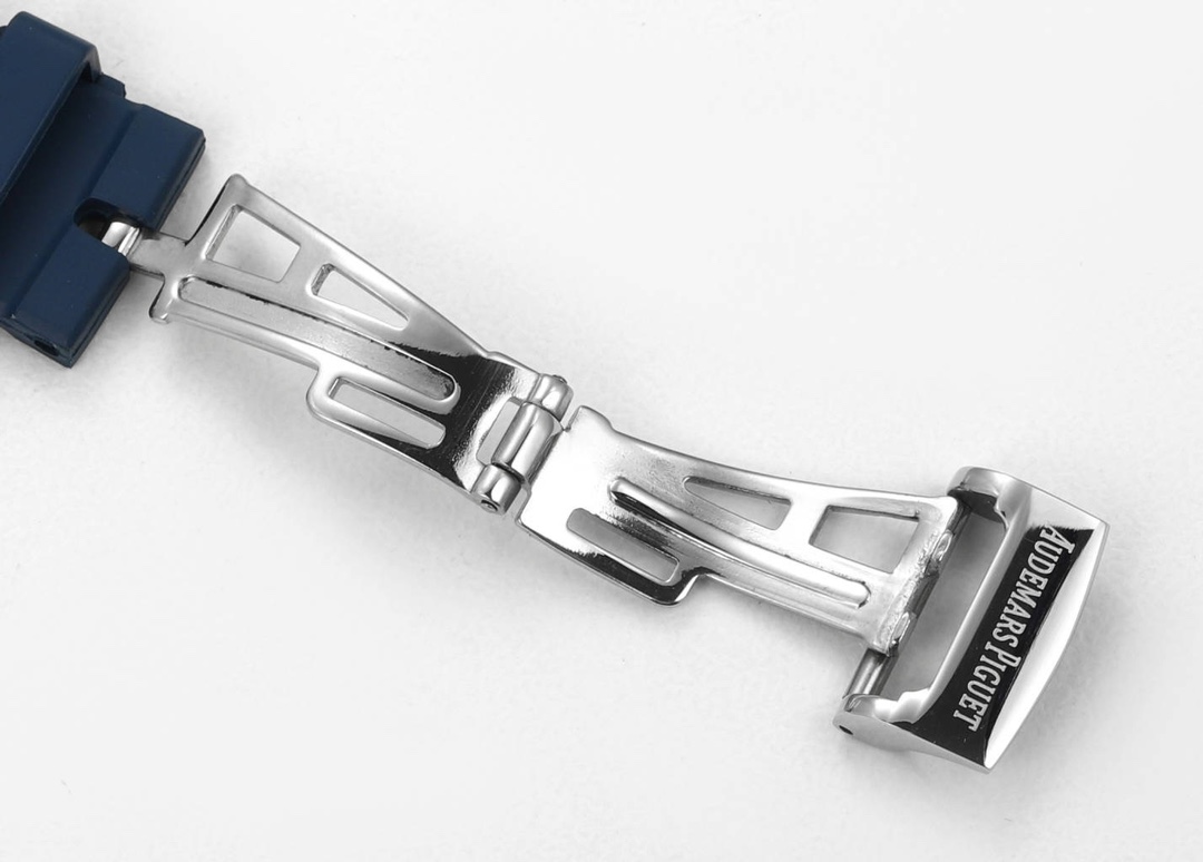 “Authentic Audemars Piguet Royal Oak Offshore Women’s Watch: Value and Quality in Mechanical Precision” - 图片 6