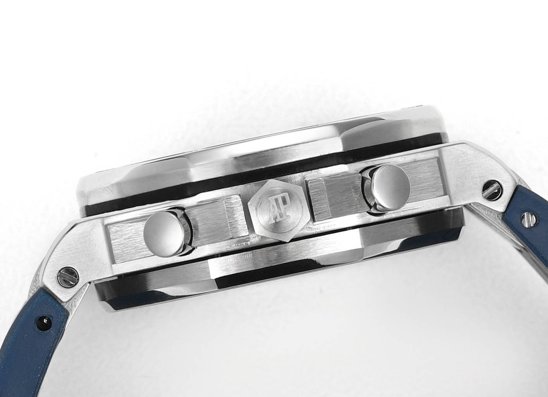 “Authentic Audemars Piguet Royal Oak Offshore Women’s Watch: Value and Quality in Mechanical Precision” - 图片 4