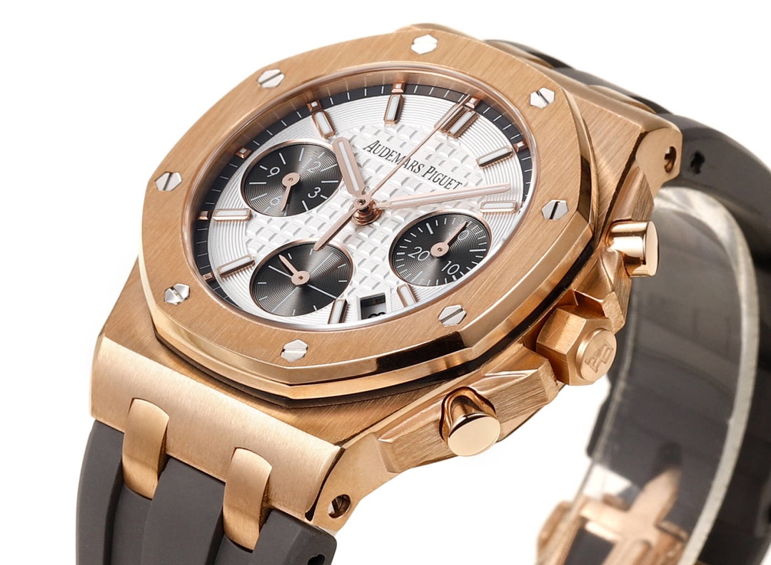 AP Audemars Piguet Royal Oak Offshore Wings 37mm – Mechanical Core Version with High Value-added Features - 图片 3