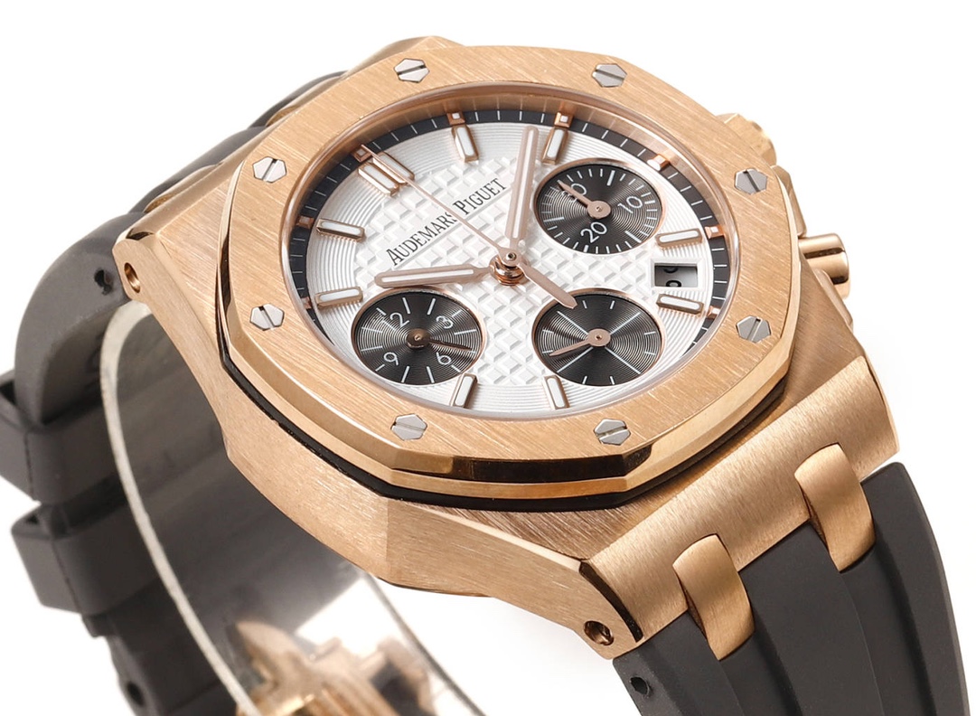 AP Audemars Piguet Royal Oak Offshore Wings 37mm – Mechanical Core Version with High Value-added Features - 图片 2