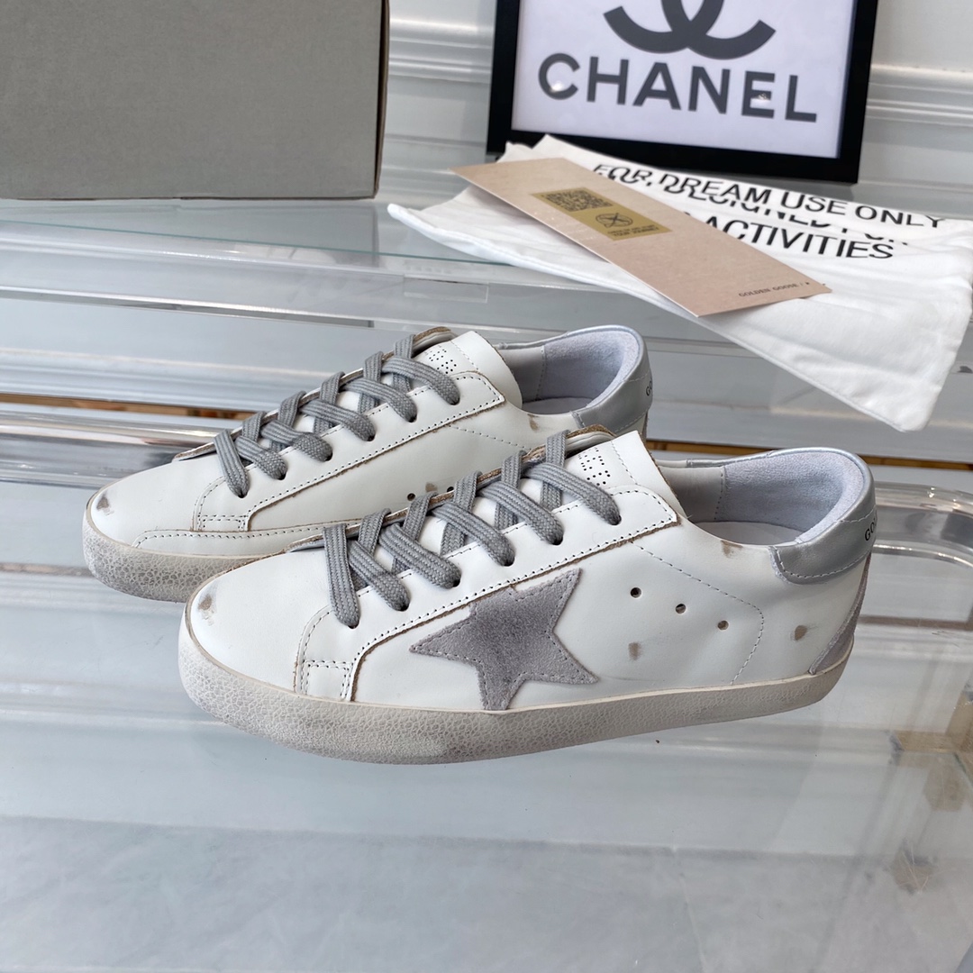 [Golden Goose Women