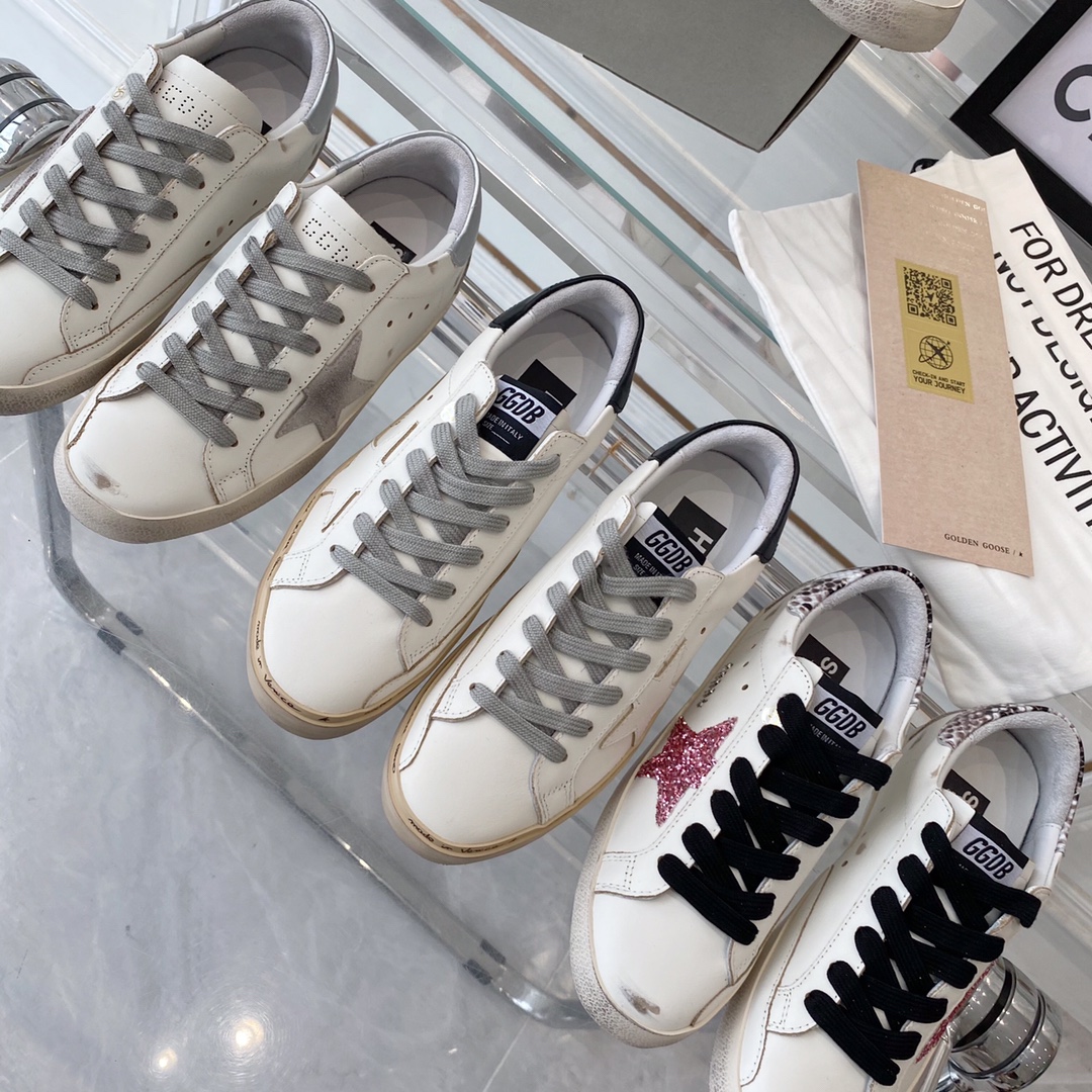 [Golden Goose Women