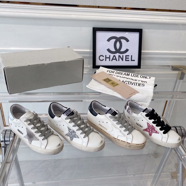 [Golden Goose Women