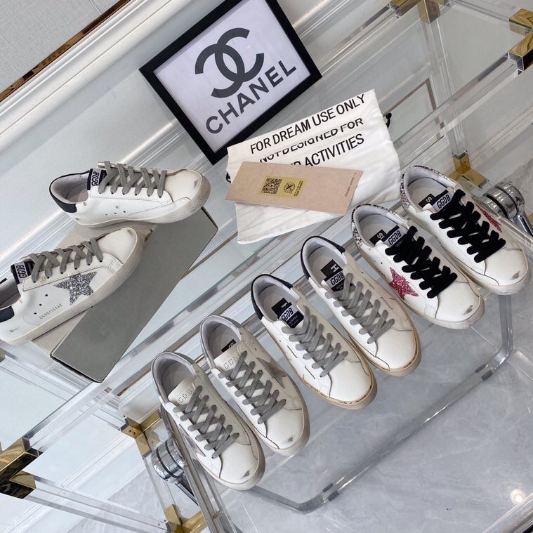 [Golden Goose Women