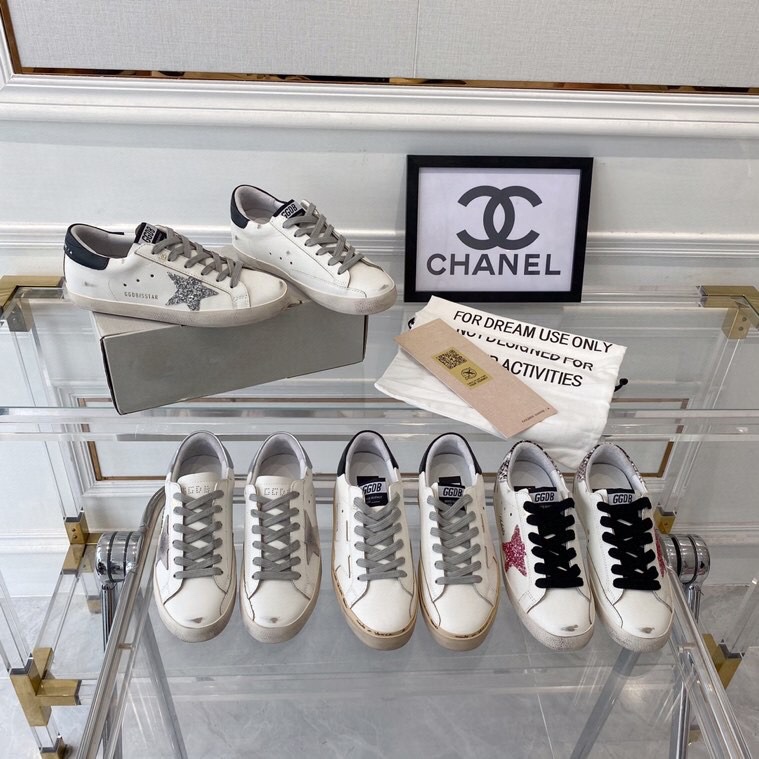[Golden Goose Women