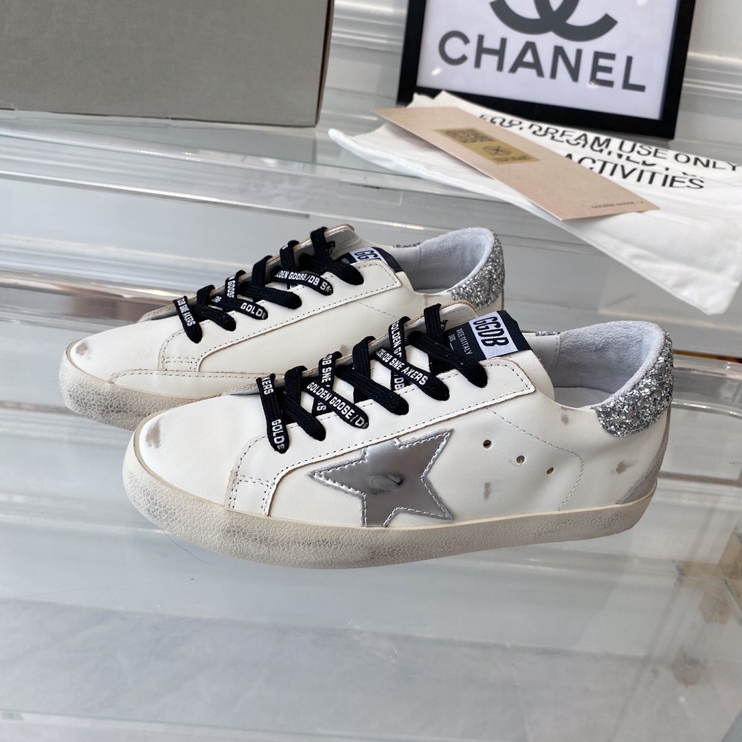 [Golden Goose Women