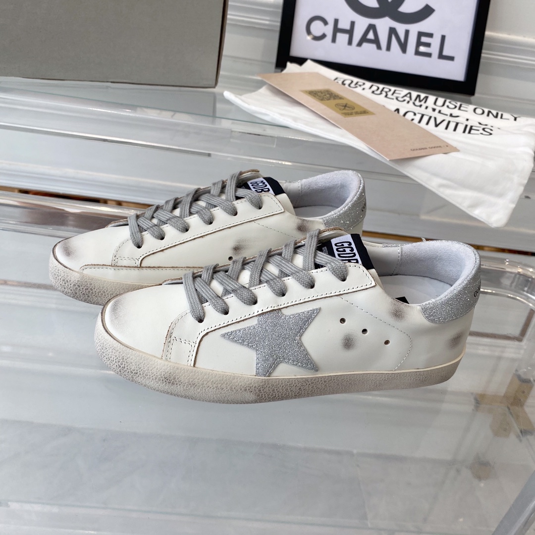 [Golden Goose Women