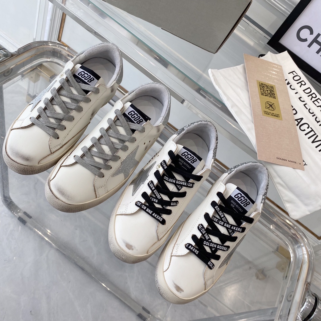 [Golden Goose Women