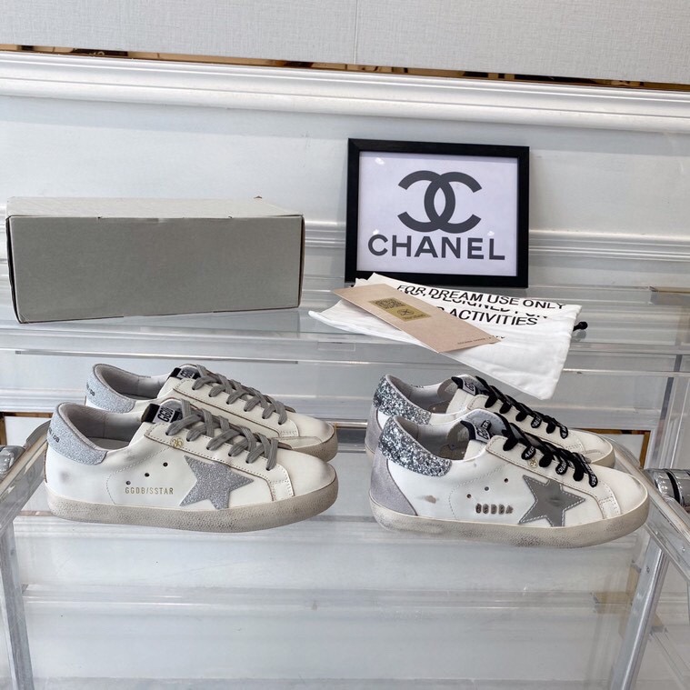 [Golden Goose Women