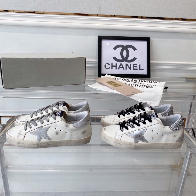 [Golden Goose Women