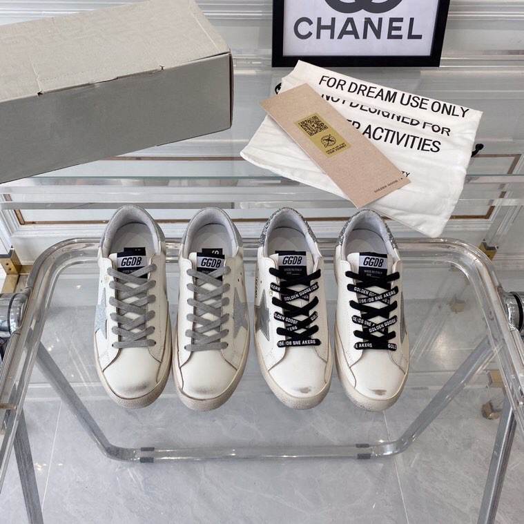 [Golden Goose Women