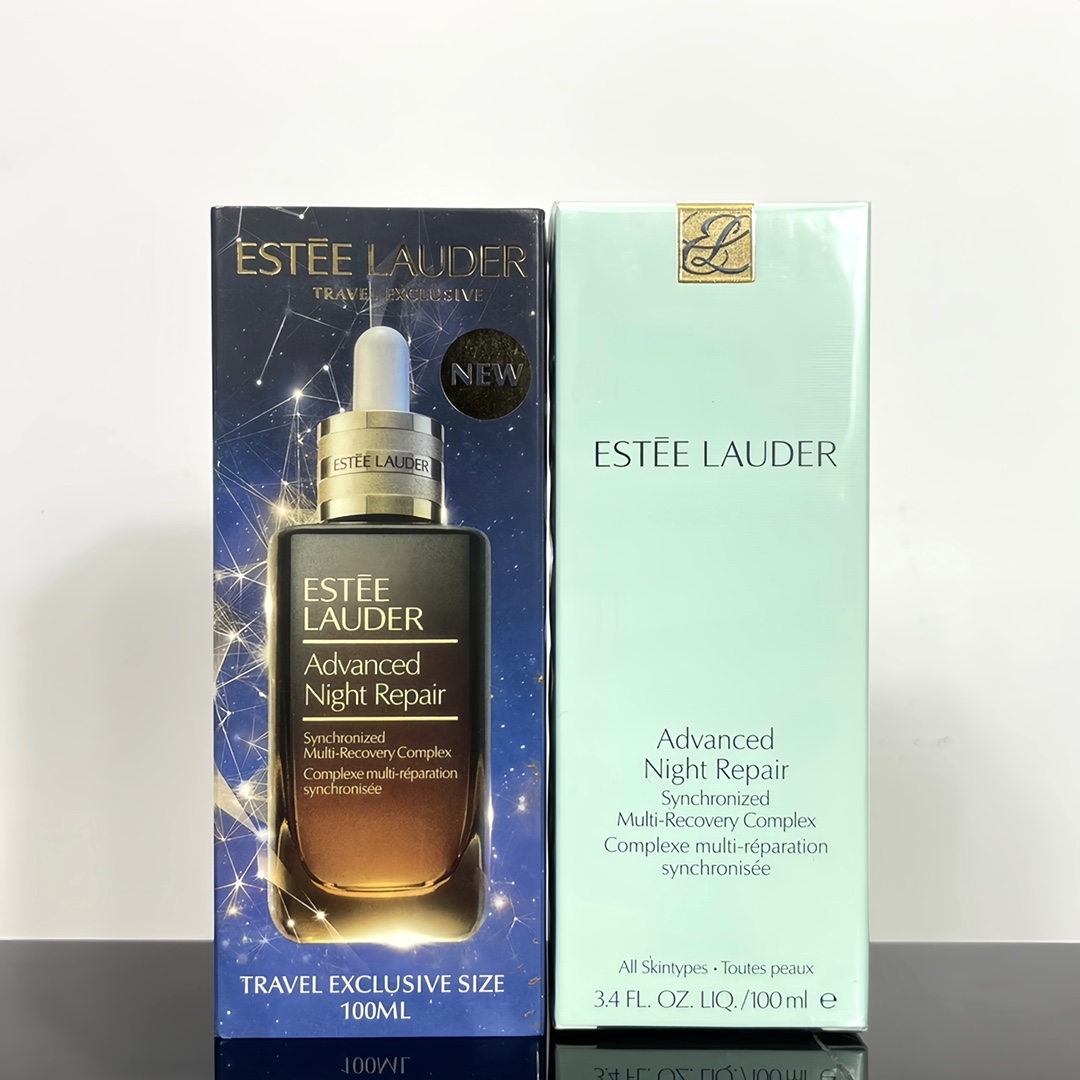 22 Edición de lujo (Nota del pedido: esencia Advanced Night Repair de Estée Lauder 100ml) Esencia Advanced Night Repair…