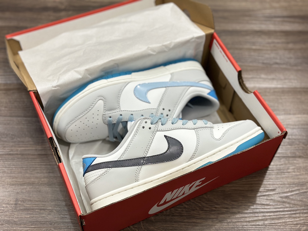 280 NIKE SB Dunk Low 520情人节限定 低帮休闲运动鞋 FN3433-141
