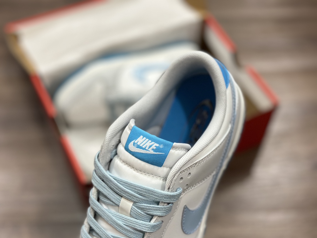 280 NIKE SB Dunk Low 520情人节限定 低帮休闲运动鞋 FN3433-141