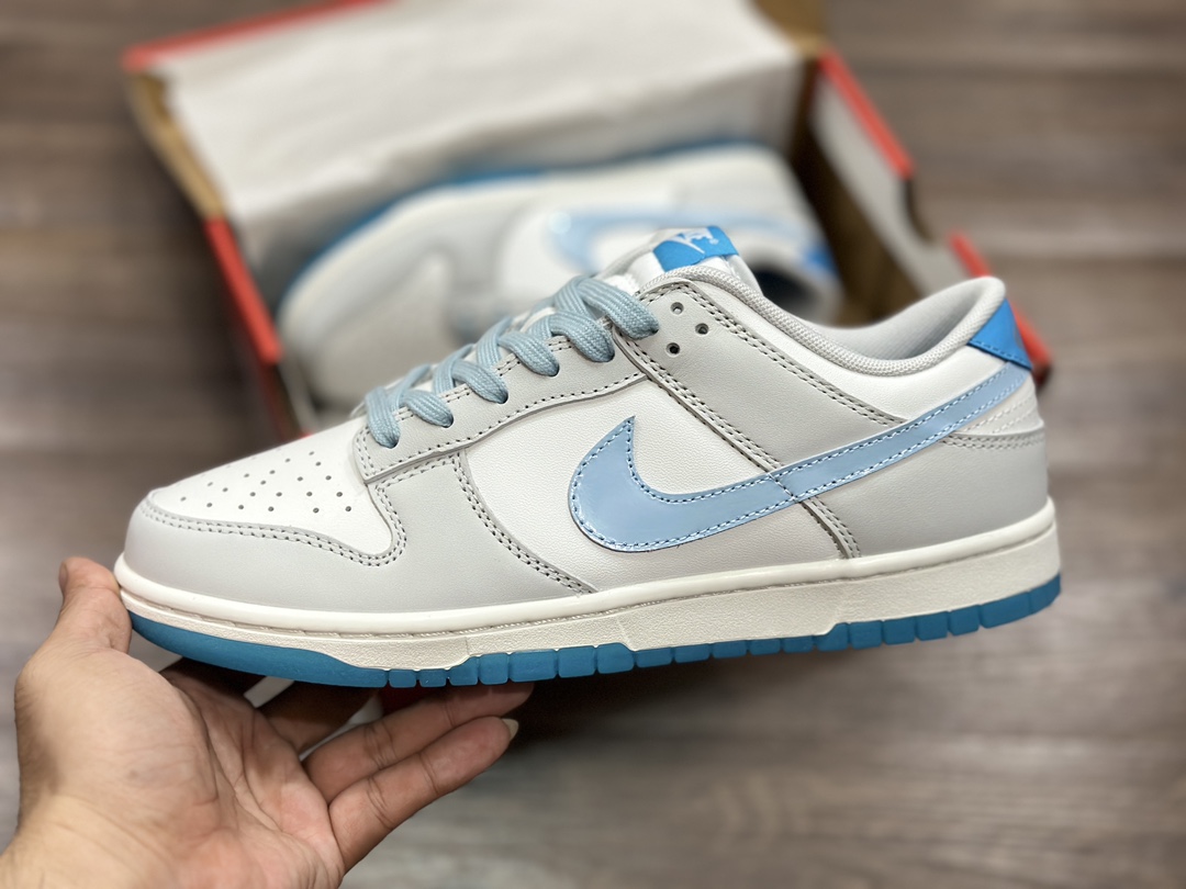280 NIKE SB Dunk Low 520情人节限定 低帮休闲运动鞋 FN3433-141