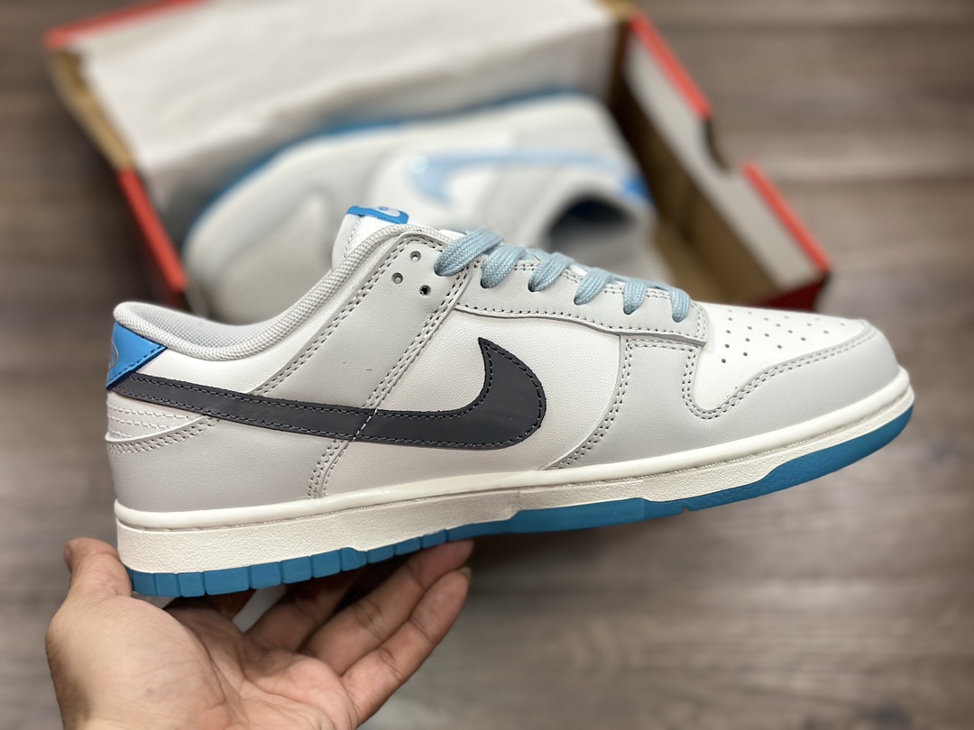 280 NIKE SB Dunk Low 520情人节限定 低帮休闲运动鞋 FN3433-141