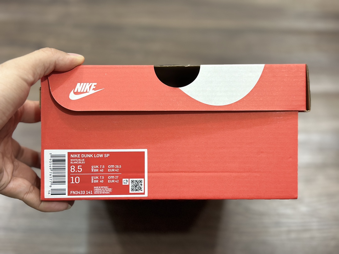 280 NIKE SB Dunk Low 520情人节限定 低帮休闲运动鞋 FN3433-141