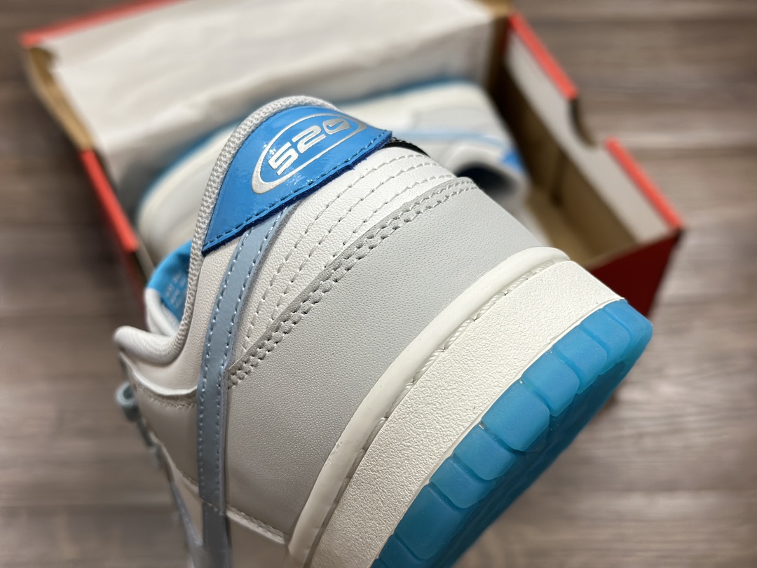 280 NIKE SB Dunk Low 520情人节限定 低帮休闲运动鞋 FN3433-141