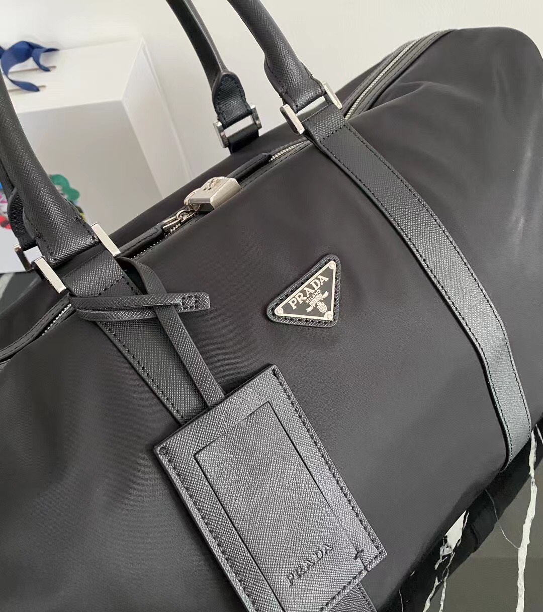 旅行ブランド クラシック トラベルバッグ 軽量 パラシュート生地