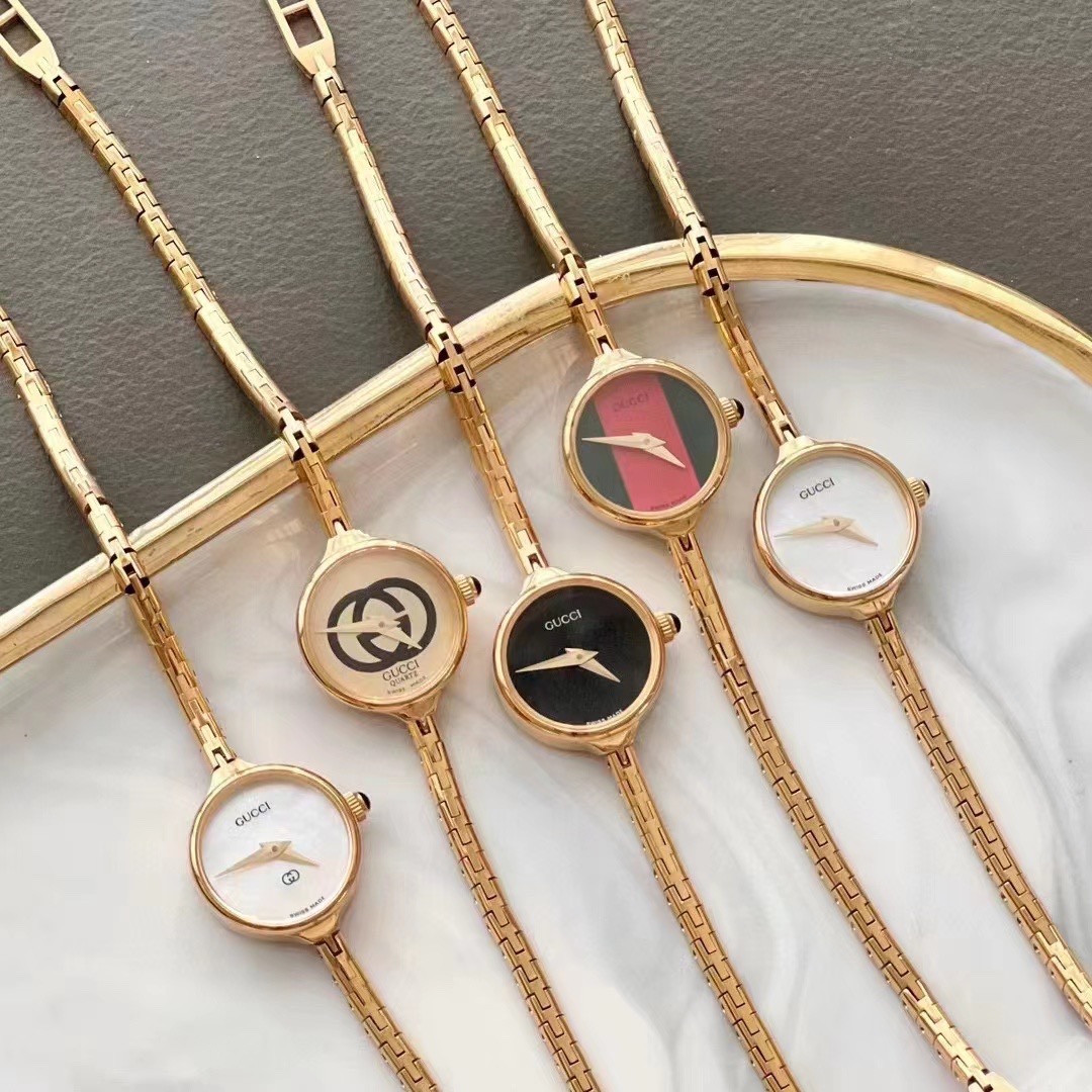Vintage Japanese Watches: Timeless Style with Swiss Precision, 23mm Fine Watch Chain