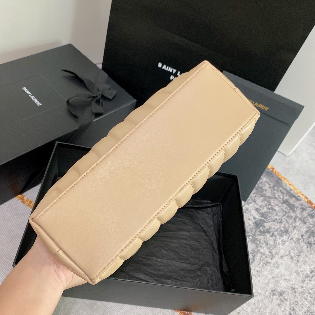 路易威登 Louis Vuitton 高定典藏经典高奢皮具手袋托特包斜挎包女包 #50370D99 5