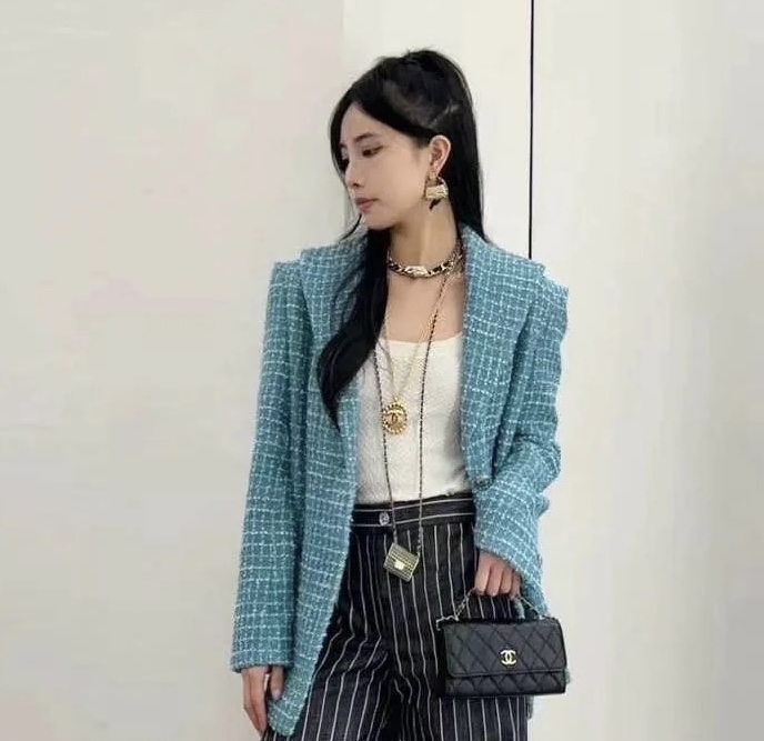 路易威登 Louis Vuitton 高定典藏高定典雅奢华珠宝首饰项链手链戒指 #E434AF3F 7