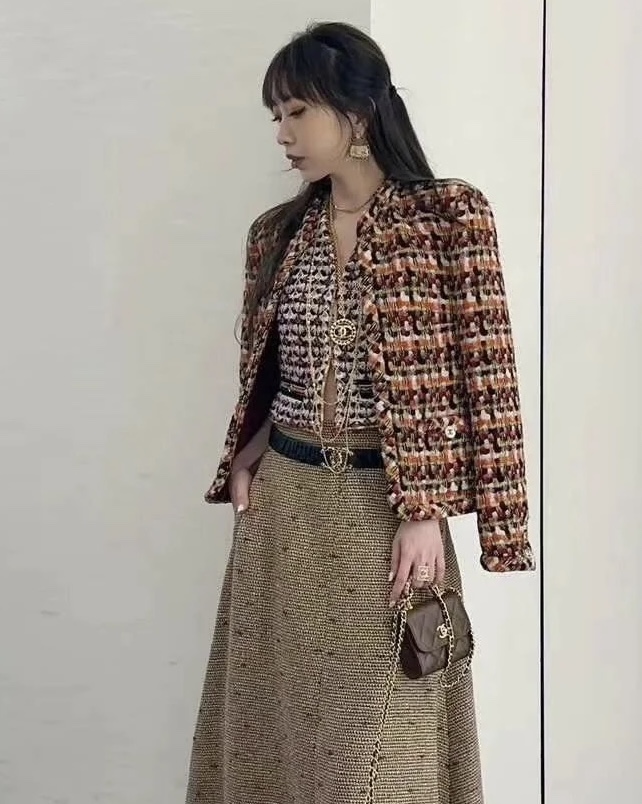 路易威登 Louis Vuitton 高定典藏高定典雅奢华珠宝首饰项链手链戒指 #E434AF3F 3