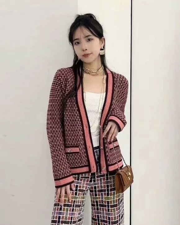 路易威登 Louis Vuitton 高定典藏高定典雅奢华珠宝首饰项链手链戒指 #E434AF3F 4