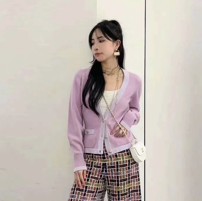 路易威登 Louis Vuitton 高定典藏高定典雅奢华珠宝首饰项链手链戒指 #E434AF3F 6
