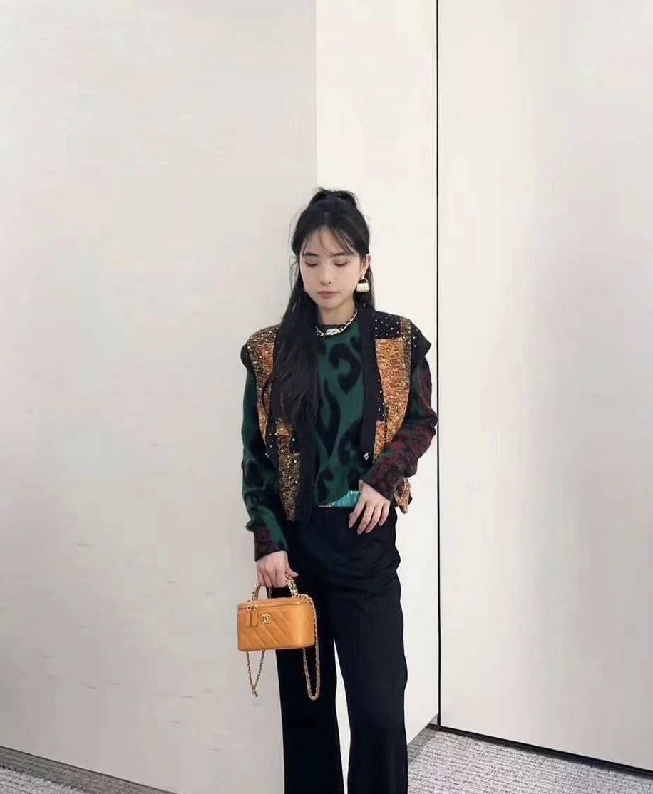 路易威登 Louis Vuitton 高定典藏高定典雅奢华珠宝首饰项链手链戒指 #E434AF3F 2