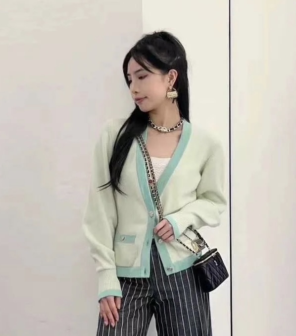 路易威登 Louis Vuitton 高定典藏高定典雅奢华珠宝首饰项链手链戒指 #E434AF3F 5